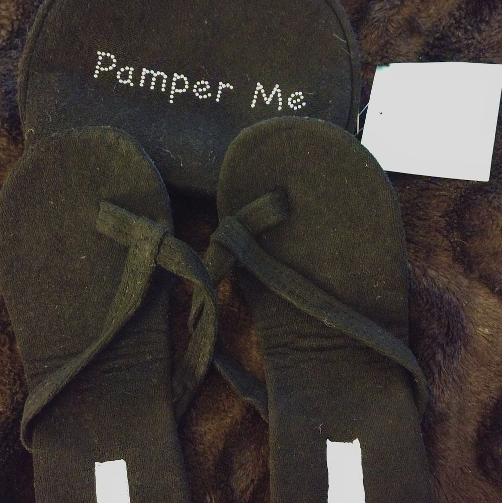 Flexible Flip Flops